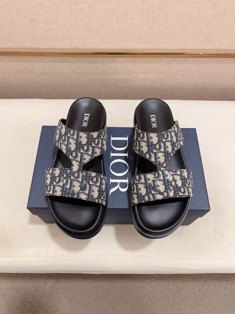 Christian Dior Slippers